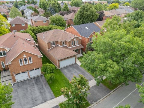 Photo 42 at 59 Zahavy Drive, Brownridge, Vaughan