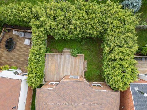 Photo 44 at 59 Zahavy Drive, Brownridge, Vaughan