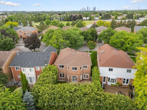 Photo 45 at 59 Zahavy Drive, Brownridge, Vaughan