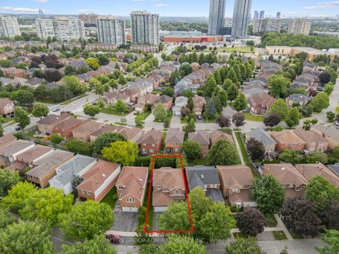 Photo 46 at 59 Zahavy Drive, Brownridge, Vaughan