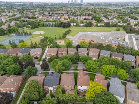 Photo 47 at 59 Zahavy Drive, Brownridge, Vaughan