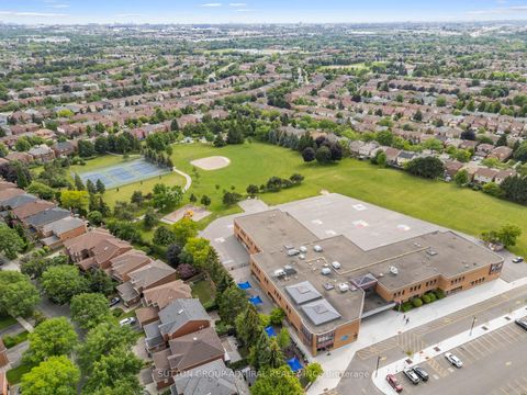 Photo 49 at 59 Zahavy Drive, Brownridge, Vaughan