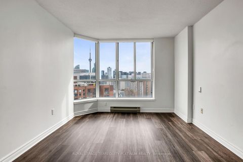 Photo 10 at 2911 - 38 Elm Street, Bay Street Corridor, Toronto