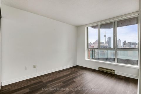 Photo 14 at 2911 - 38 Elm Street, Bay Street Corridor, Toronto