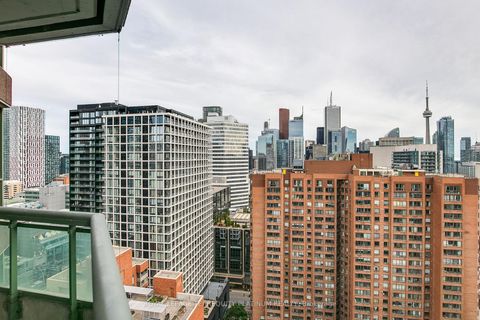 Photo 18 at 2911 - 38 Elm Street, Bay Street Corridor, Toronto