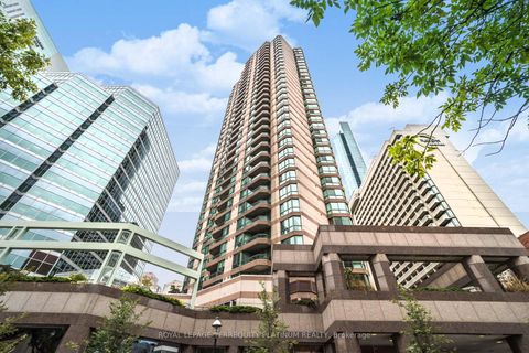 Photo 33 at 2911 - 38 Elm Street, Bay Street Corridor, Toronto