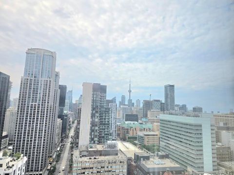 Photo 2 at 2509 - 832 Bay Street, Bay Street Corridor, Toronto