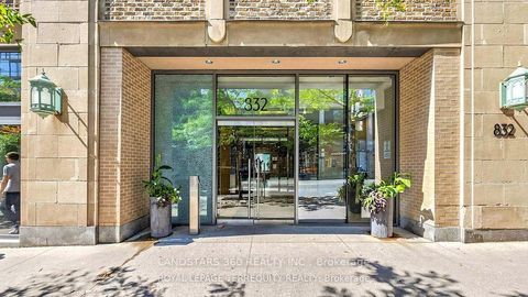 Photo 3 at 2509 - 832 Bay Street, Bay Street Corridor, Toronto