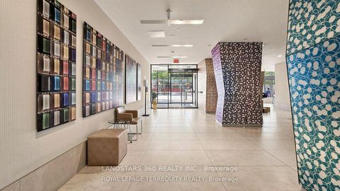 Photo 5 at 2509 - 832 Bay Street, Bay Street Corridor, Toronto