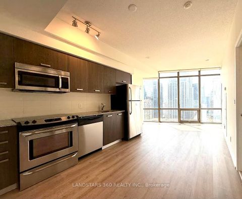 Photo 7 at 2509 - 832 Bay Street, Bay Street Corridor, Toronto