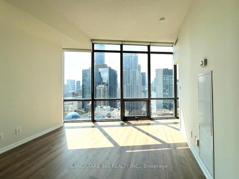Photo 8 at 2509 - 832 Bay Street, Bay Street Corridor, Toronto