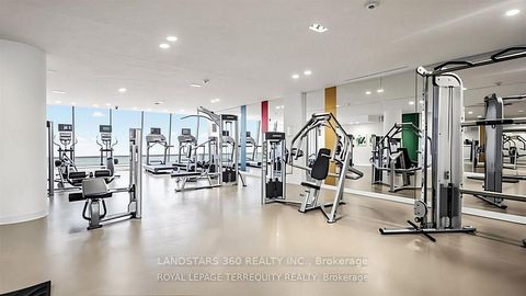 Photo 14 at 2509 - 832 Bay Street, Bay Street Corridor, Toronto