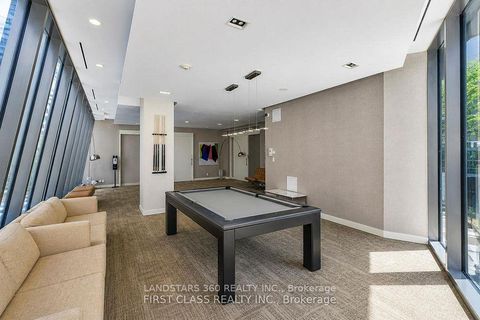 Photo 19 at 2509 - 832 Bay Street, Bay Street Corridor, Toronto