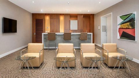 Photo 20 at 2509 - 832 Bay Street, Bay Street Corridor, Toronto
