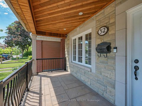 Photo 3 at 52 Gillespie Avenue, Pellam Park, Toronto