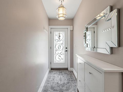 Photo 4 at 52 Gillespie Avenue, Pellam Park, Toronto