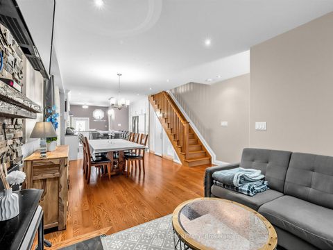 Photo 7 at 52 Gillespie Avenue, Pellam Park, Toronto