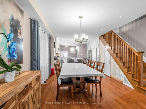 Photo 8 at 52 Gillespie Avenue, Pellam Park, Toronto