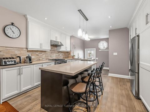 Photo 12 at 52 Gillespie Avenue, Pellam Park, Toronto