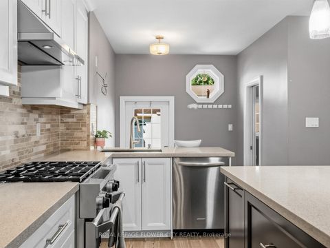 Photo 13 at 52 Gillespie Avenue, Pellam Park, Toronto