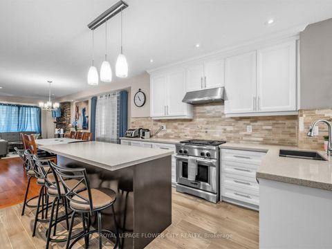 Photo 14 at 52 Gillespie Avenue, Pellam Park, Toronto