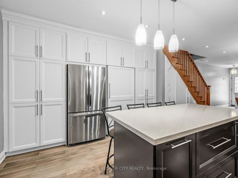 Photo 15 at 52 Gillespie Avenue, Pellam Park, Toronto