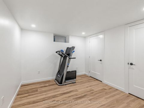 Photo 26 at 52 Gillespie Avenue, Pellam Park, Toronto