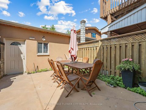 Photo 29 at 52 Gillespie Avenue, Pellam Park, Toronto