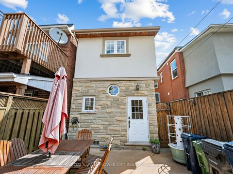 Photo 30 at 52 Gillespie Avenue, Pellam Park, Toronto