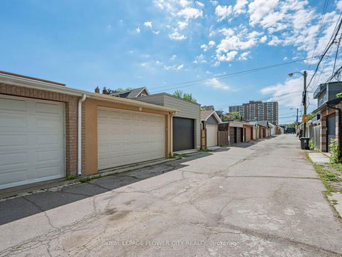 Photo 32 at 52 Gillespie Avenue, Pellam Park, Toronto