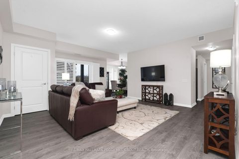 Photo 1 at 201 - 302 Essa Road, 400 West, Barrie