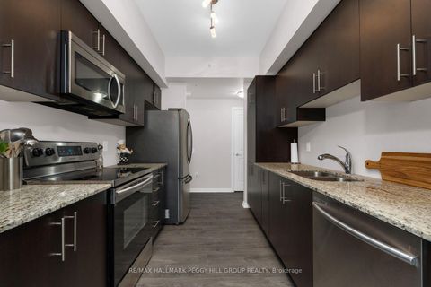 Photo 3 at 201 - 302 Essa Road, 400 West, Barrie