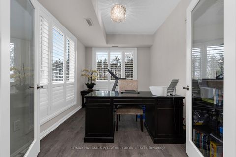 Photo 4 at 201 - 302 Essa Road, 400 West, Barrie