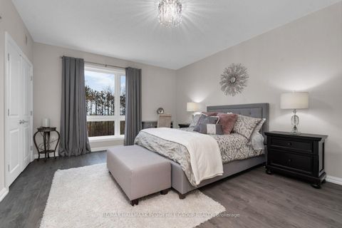 Photo 5 at 201 - 302 Essa Road, 400 West, Barrie