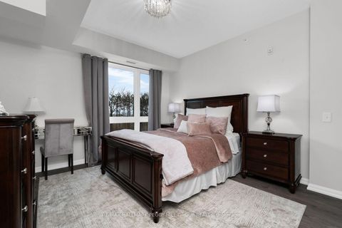 Photo 7 at 201 - 302 Essa Road, 400 West, Barrie