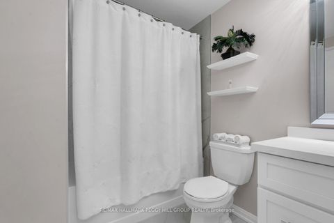 Photo 8 at 201 - 302 Essa Road, 400 West, Barrie