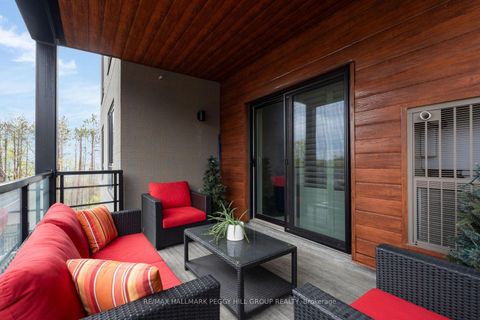 Photo 9 at 201 - 302 Essa Road, 400 West, Barrie
