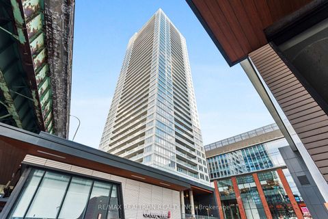 Photo 0 at 2508 - 17 Bathurst Street, Waterfront Communities C1, Toronto