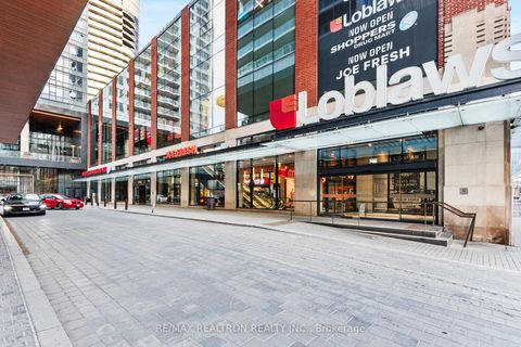 Photo 1 at 2508 - 17 Bathurst Street, Waterfront Communities C1, Toronto