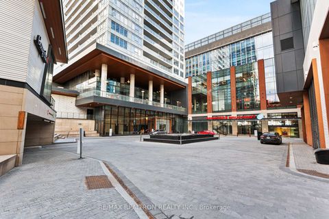 Photo 3 at 2508 - 17 Bathurst Street, Waterfront Communities C1, Toronto