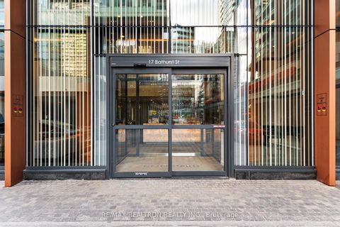 Photo 4 at 2508 - 17 Bathurst Street, Waterfront Communities C1, Toronto