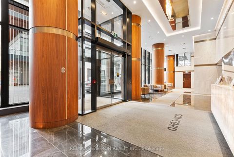 Photo 5 at 2508 - 17 Bathurst Street, Waterfront Communities C1, Toronto