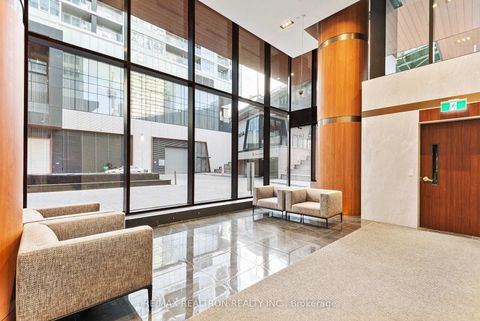 Photo 6 at 2508 - 17 Bathurst Street, Waterfront Communities C1, Toronto