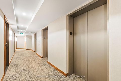 Photo 8 at 2508 - 17 Bathurst Street, Waterfront Communities C1, Toronto
