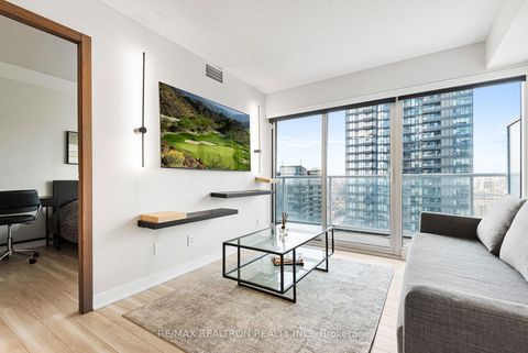 Photo 17 at 2508 - 17 Bathurst Street, Waterfront Communities C1, Toronto
