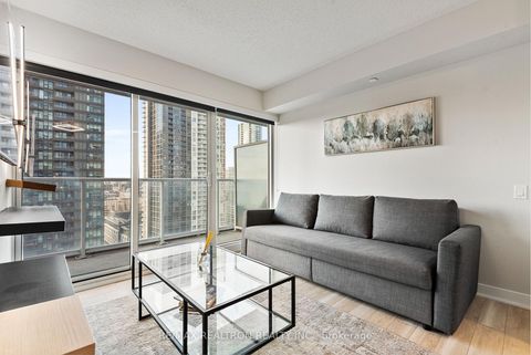 Photo 20 at 2508 - 17 Bathurst Street, Waterfront Communities C1, Toronto