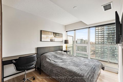 Photo 21 at 2508 - 17 Bathurst Street, Waterfront Communities C1, Toronto