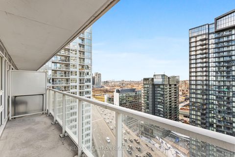 Photo 26 at 2508 - 17 Bathurst Street, Waterfront Communities C1, Toronto