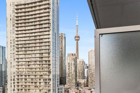 Photo 28 at 2508 - 17 Bathurst Street, Waterfront Communities C1, Toronto