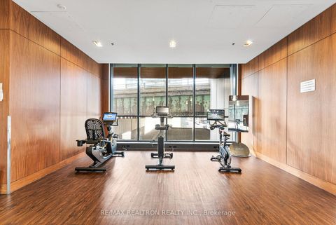 Photo 29 at 2508 - 17 Bathurst Street, Waterfront Communities C1, Toronto